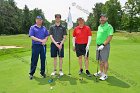 Wheaton Lyons Athletic Club Golf Open  Annual Lyons Athletic Club (LAC) Golf Open Monday, June 12, 2023 at the Blue Hills Country Club. - Photo by Keith Nordstrom : Wheaton, Lyons Athletic Club Golf Open